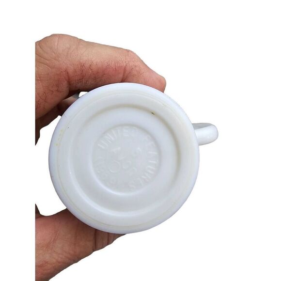 Vintage Avon Peanuts Mugs - Picture 4 of 4